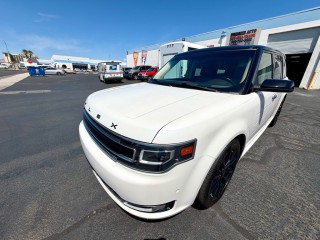 Image for 2018 Ford Flex Limited ID: 7568737