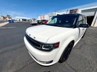 Image for 2018 Ford Flex Limited ID: 7568737