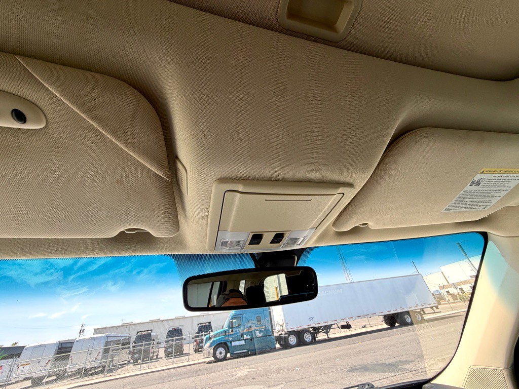2018 Ford Flex Image 20