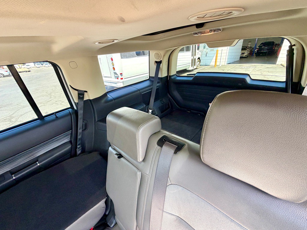 2018 Ford Flex Image 23