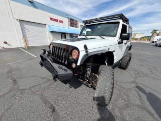 Image for 2017 Jeep Wrangler Sport ID: 7617854