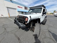 Image for 2017 Jeep Wrangler Sport ID: 7617854