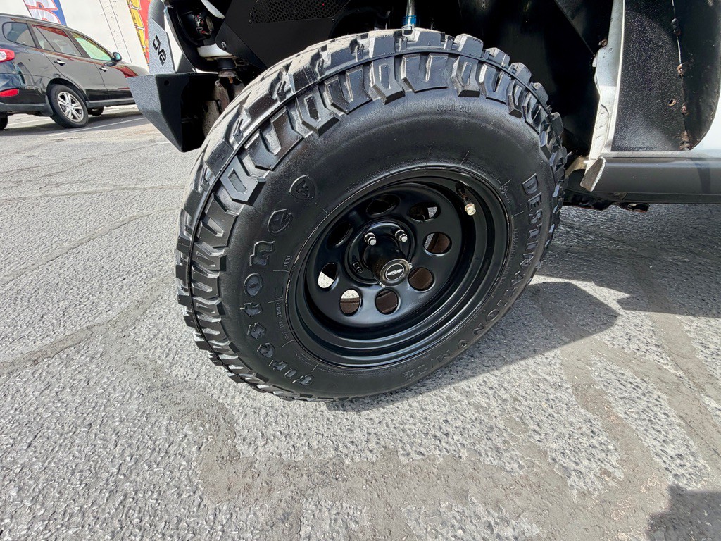 2017 Jeep Wrangler Image 13