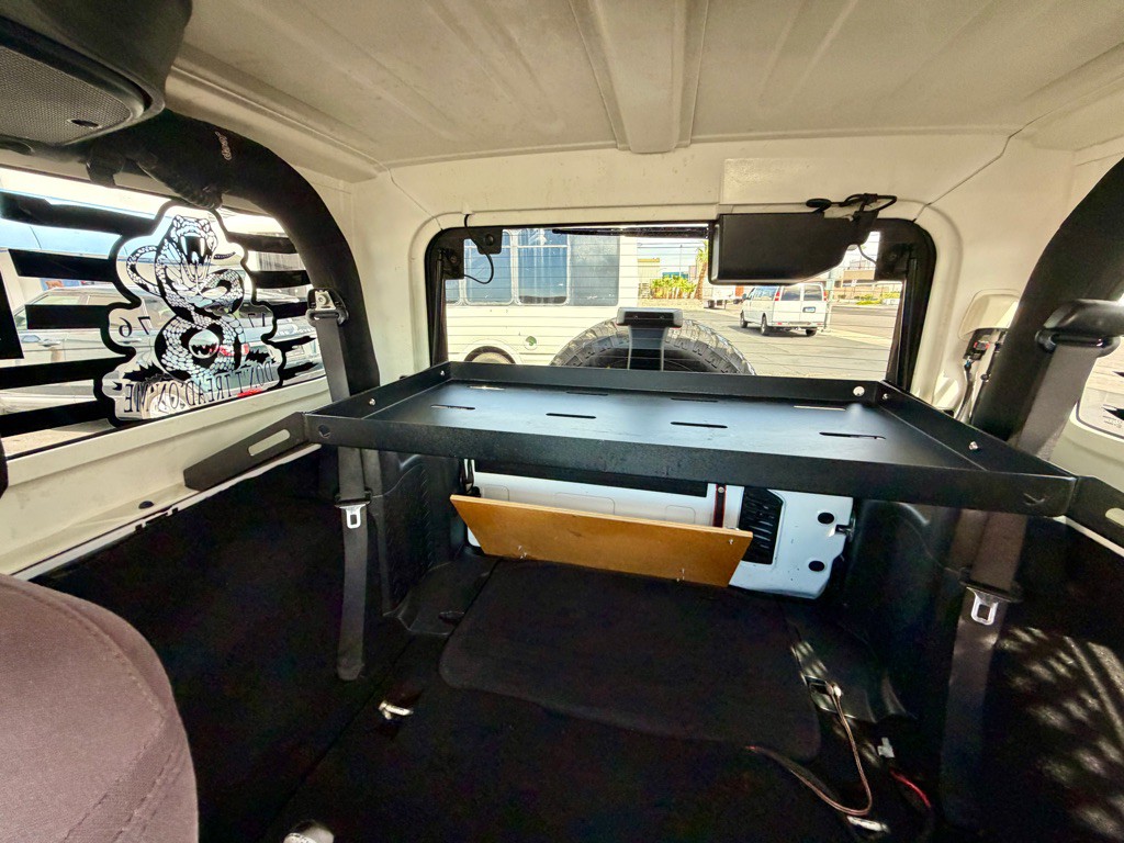2017 Jeep Wrangler Image 15
