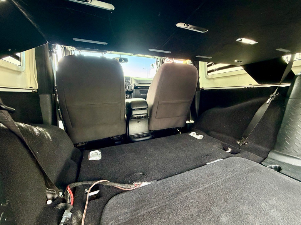 2017 Jeep Wrangler Image 21