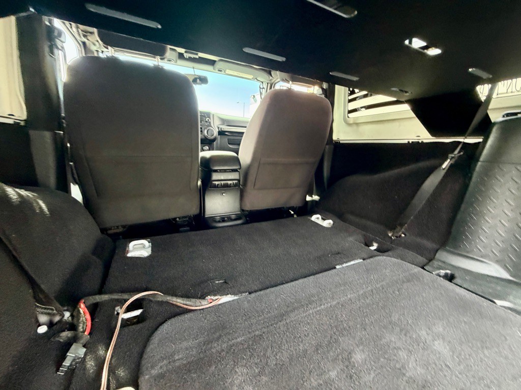 2017 Jeep Wrangler Image 22