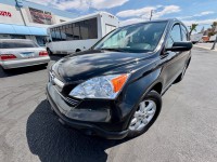 Image for 2009 Honda CR-V EX ID: 7621328
