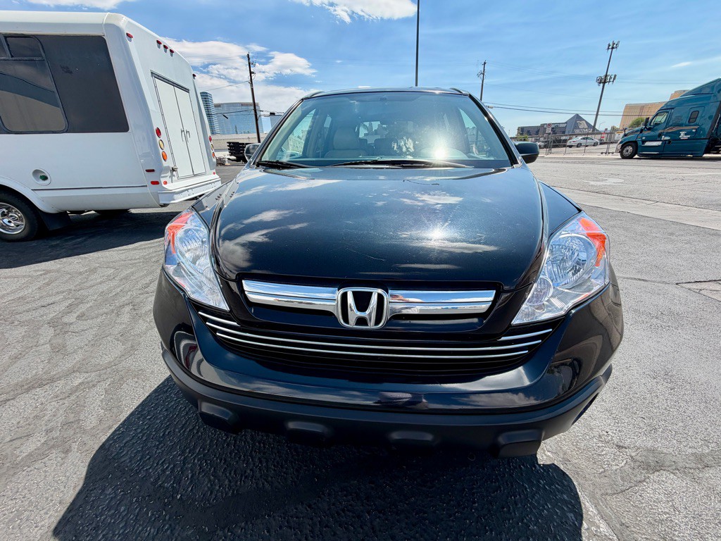 2009 Honda CR-V Image 3