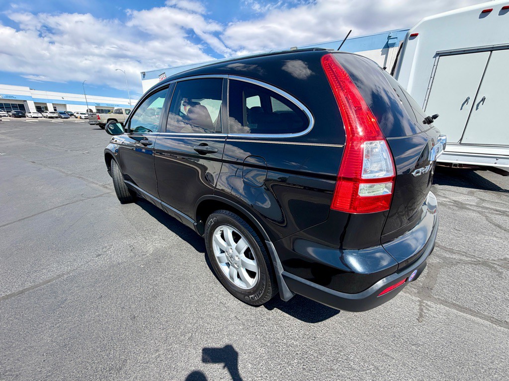 2009 Honda CR-V Image 9