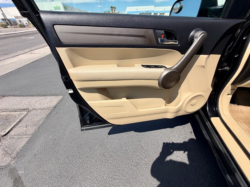 2009 Honda CR-V Image 10