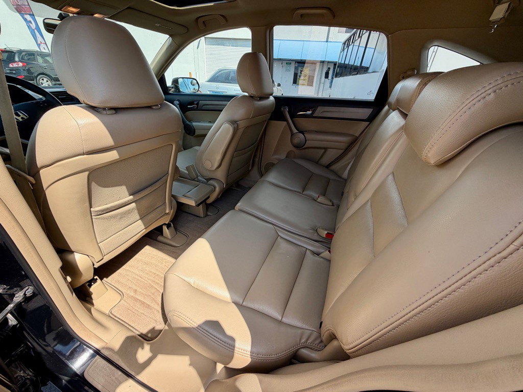 2009 Honda CR-V Image 13