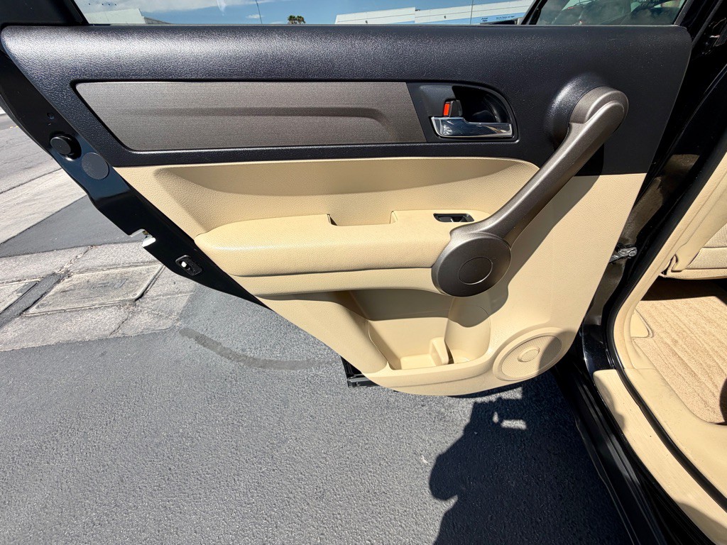 2009 Honda CR-V Image 14