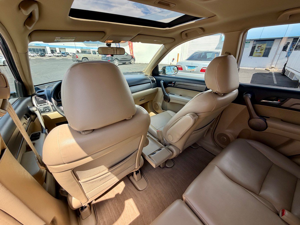 2009 Honda CR-V Image 17