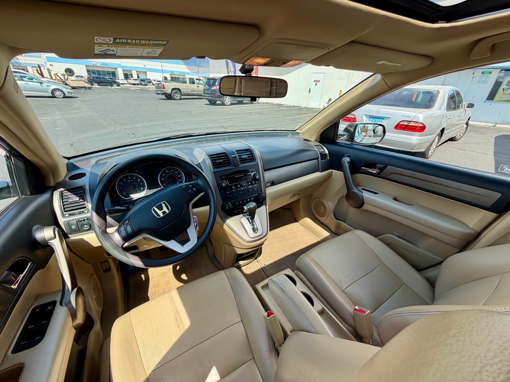 2009 Honda CR-V Image 18