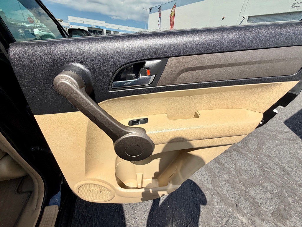2009 Honda CR-V Image 26