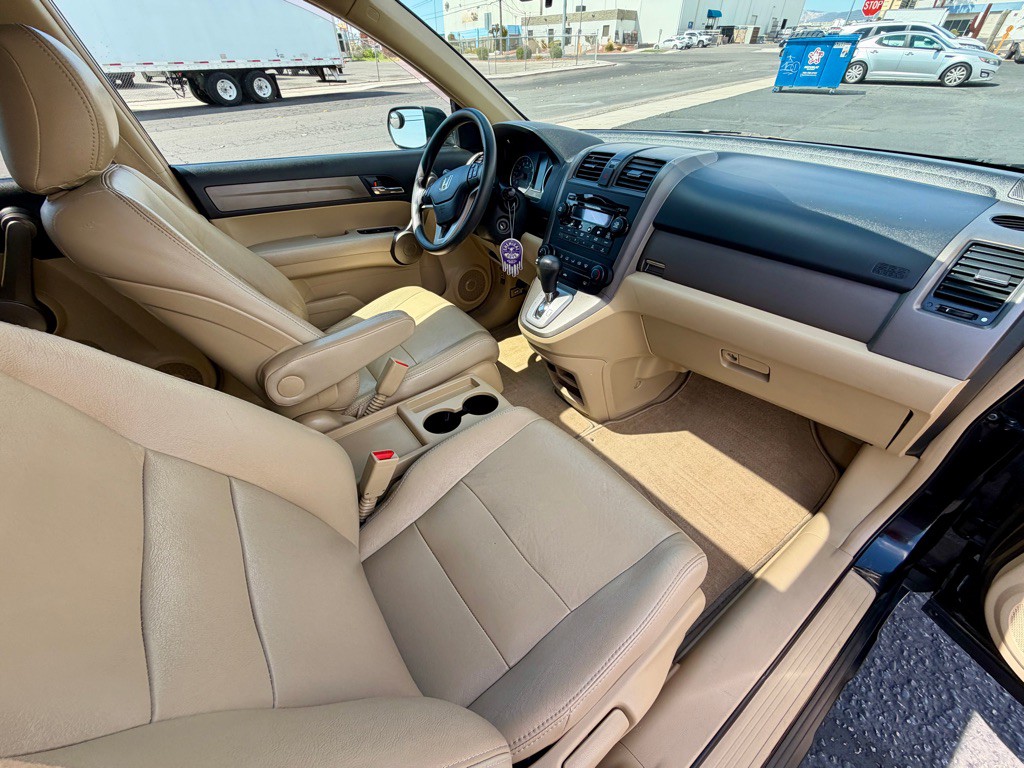 2009 Honda CR-V Image 29