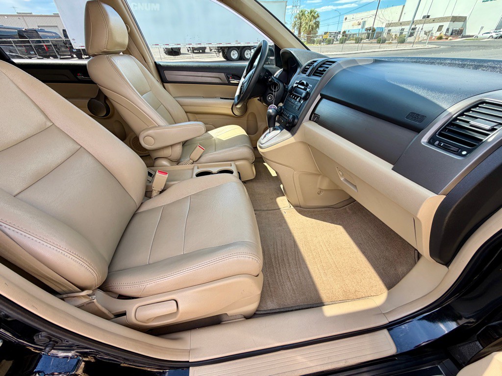 2009 Honda CR-V Image 30