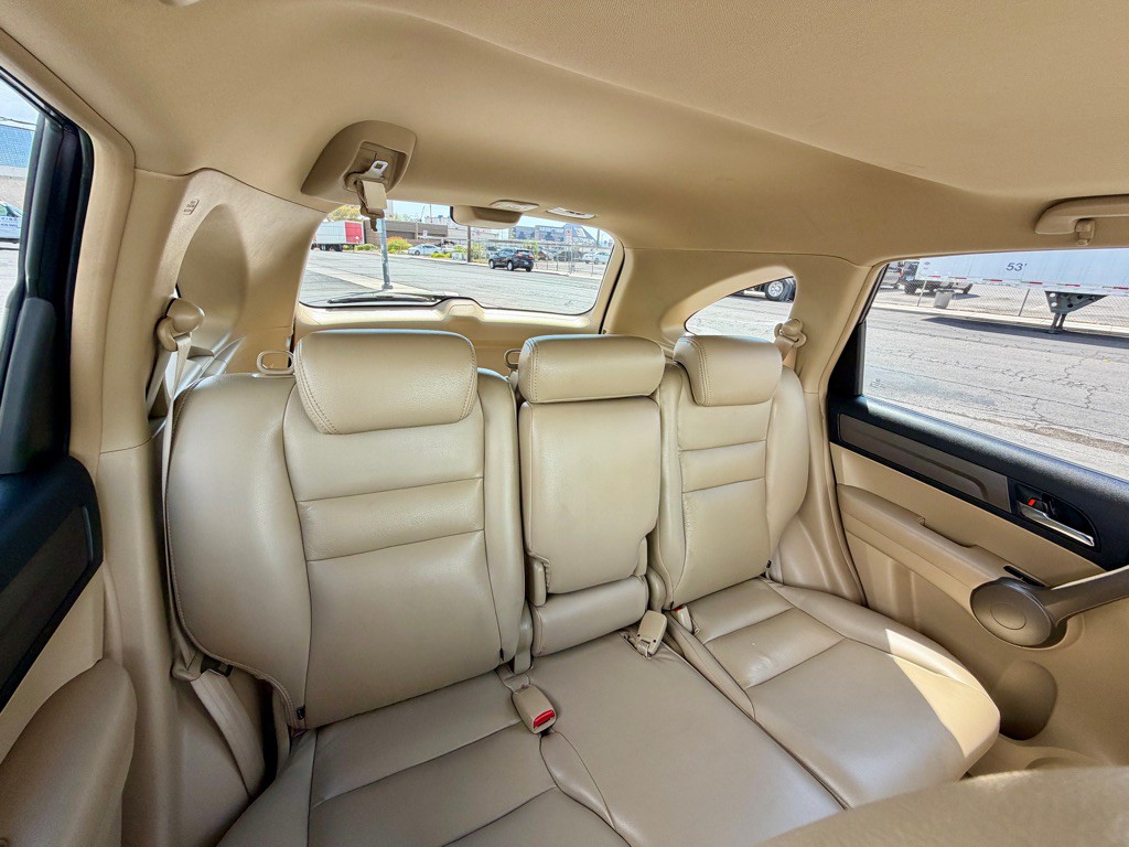 2009 Honda CR-V Image 31
