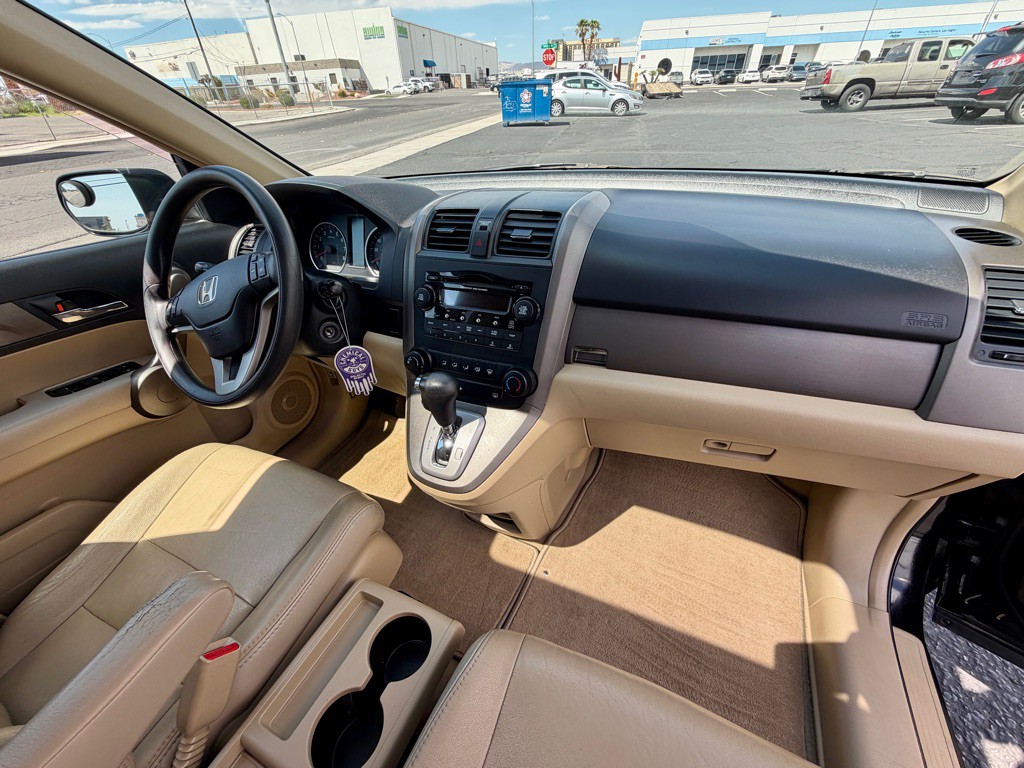 2009 Honda CR-V Image 32