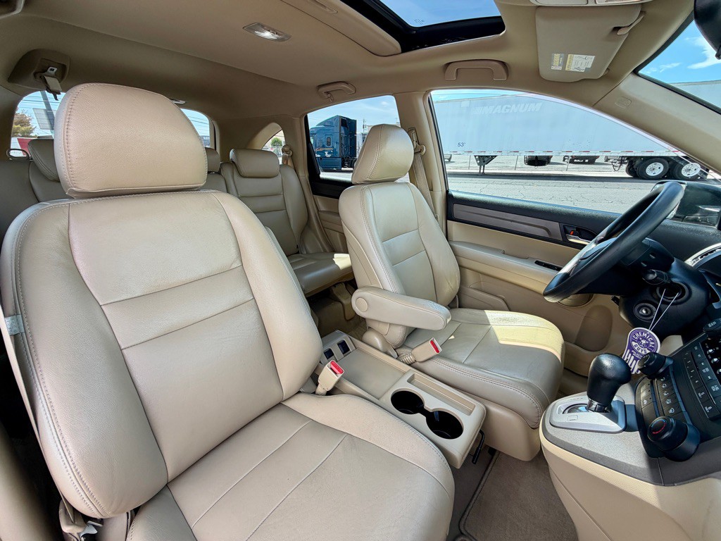 2009 Honda CR-V Image 33