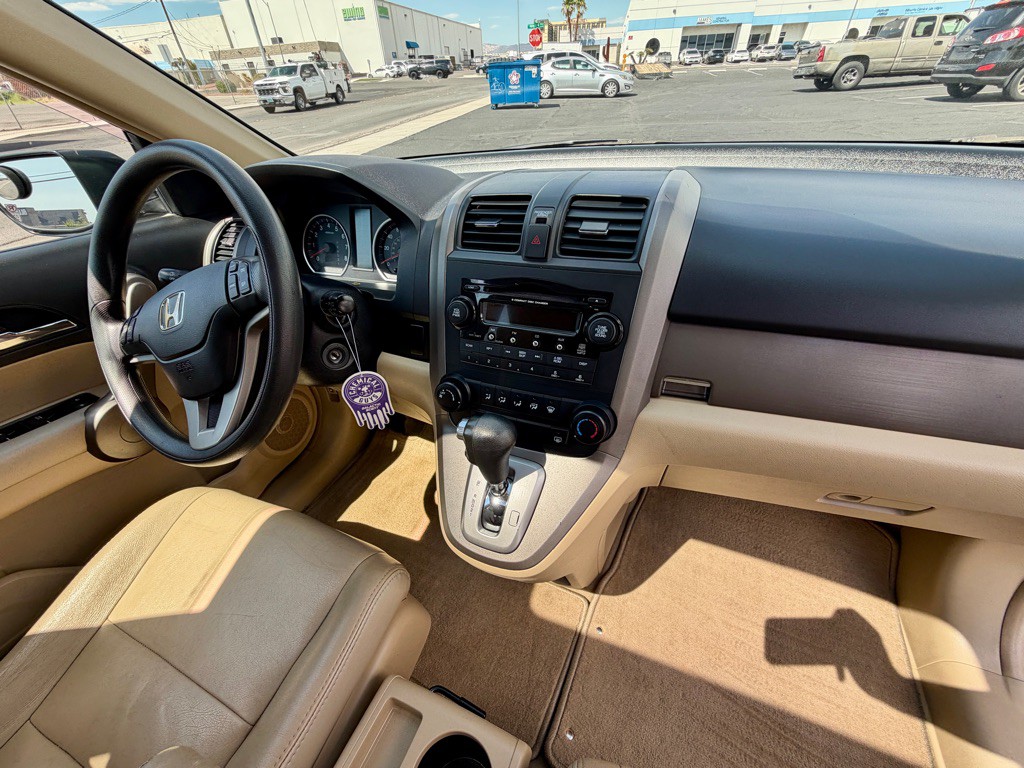 2009 Honda CR-V Image 34