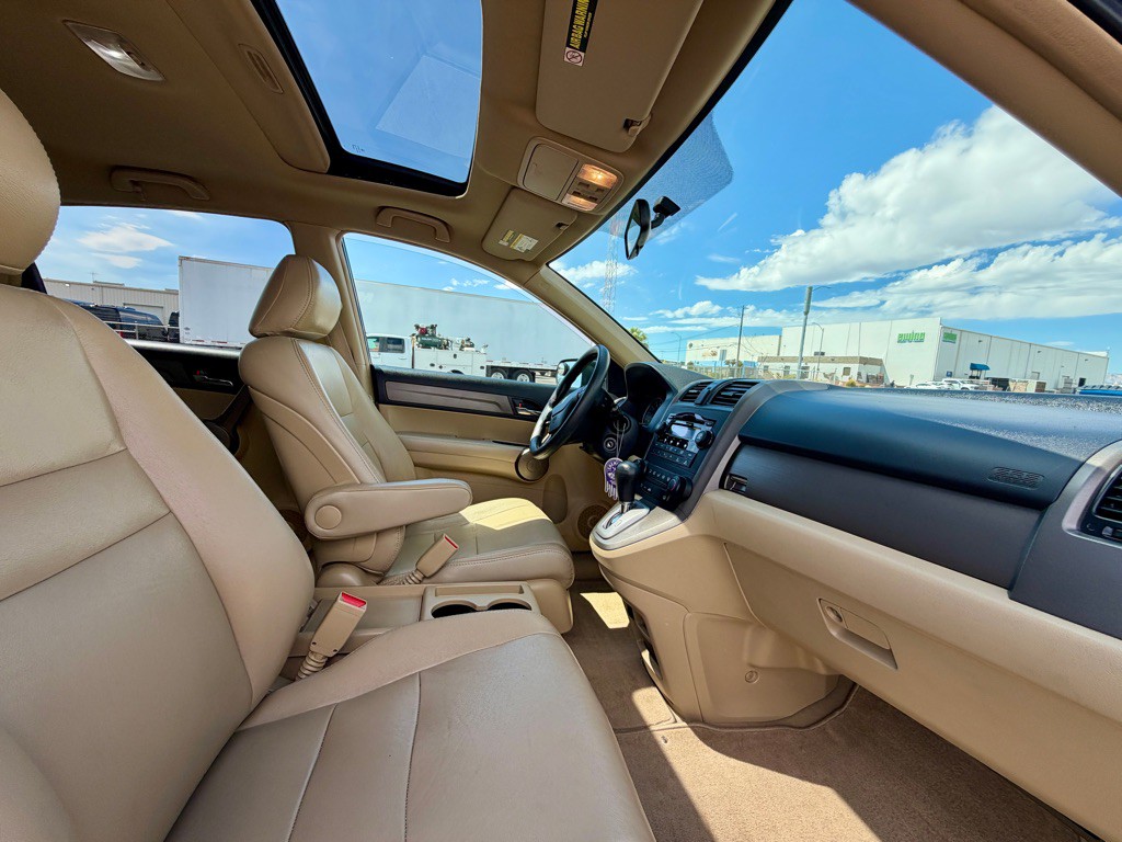 2009 Honda CR-V Image 35
