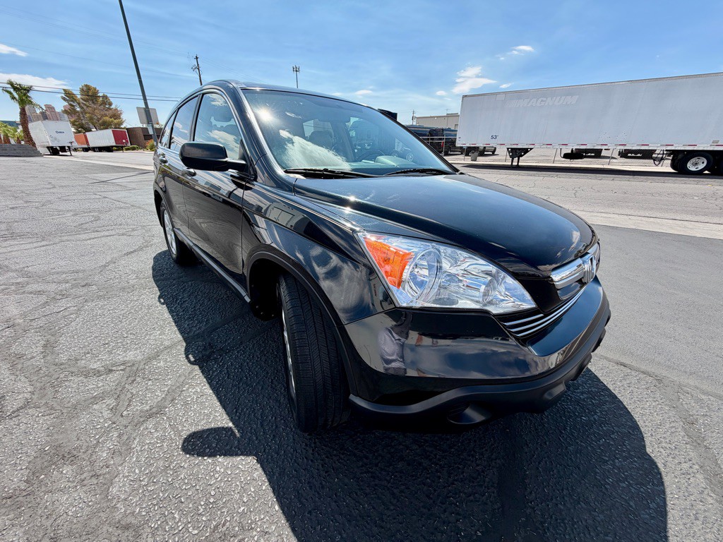 2009 Honda CR-V Image 39