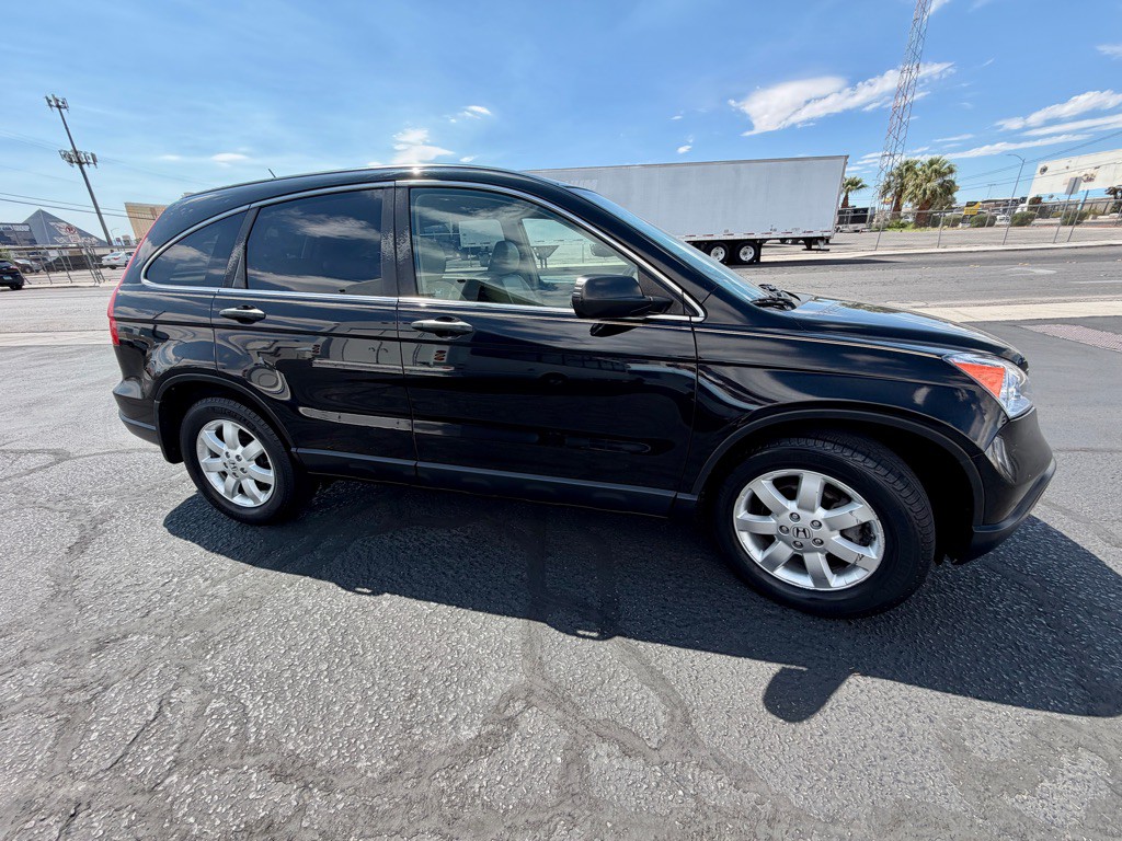 2009 Honda CR-V Image 40