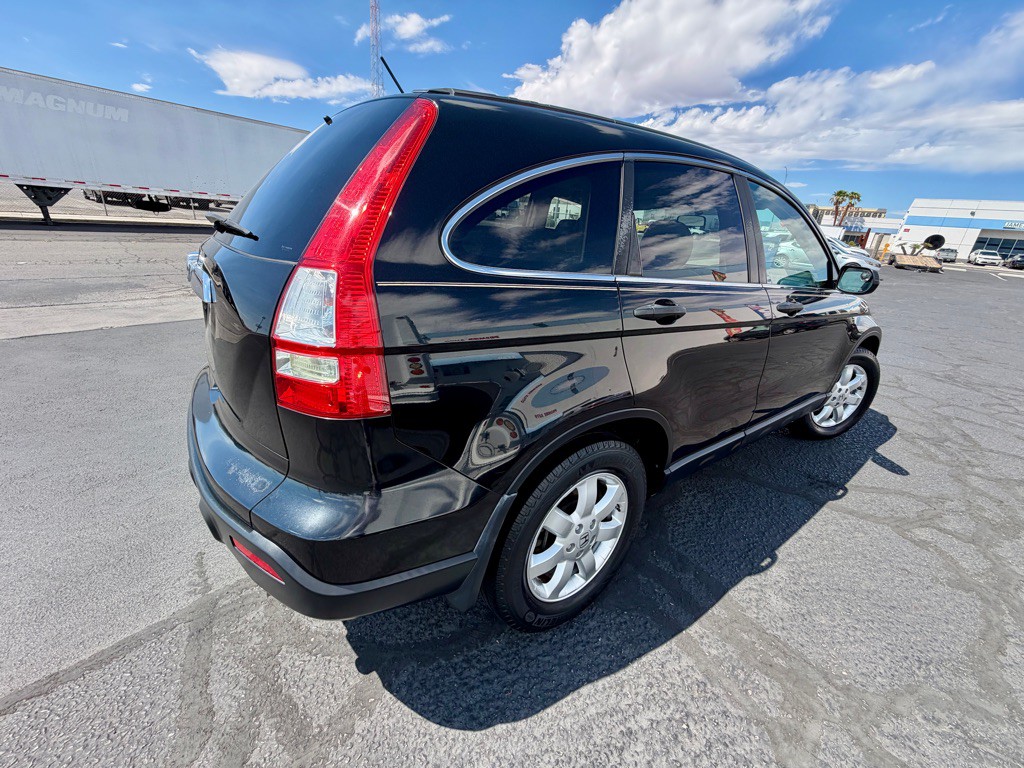2009 Honda CR-V Image 41