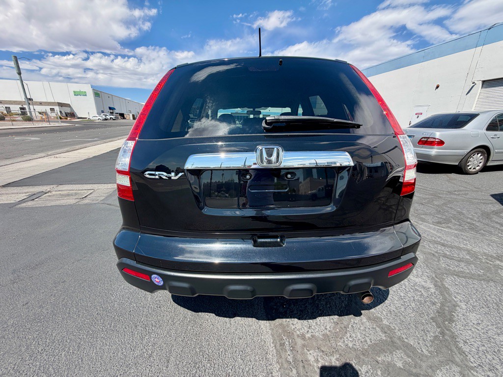 2009 Honda CR-V Image 42