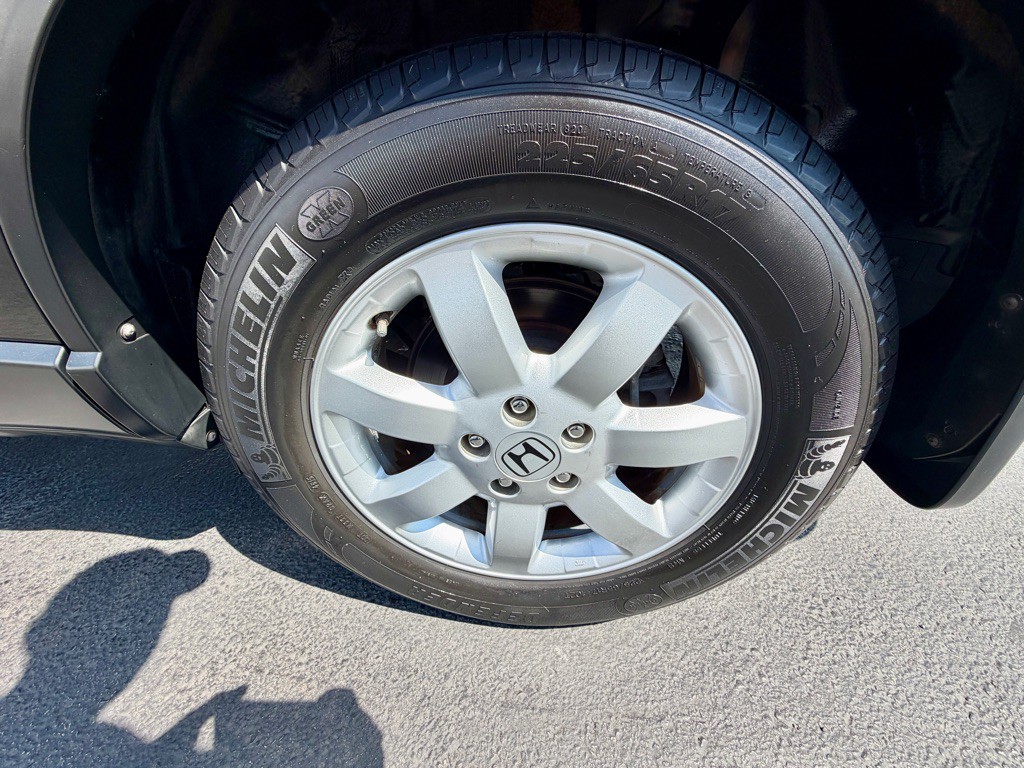 2009 Honda CR-V Image 45