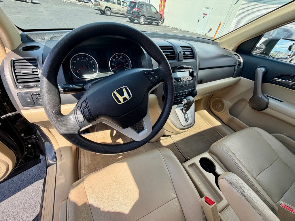 2009 Honda CR-V Image 47