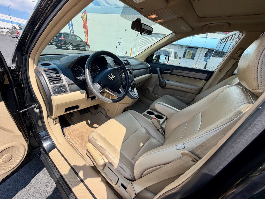 2009 Honda CR-V Image 49