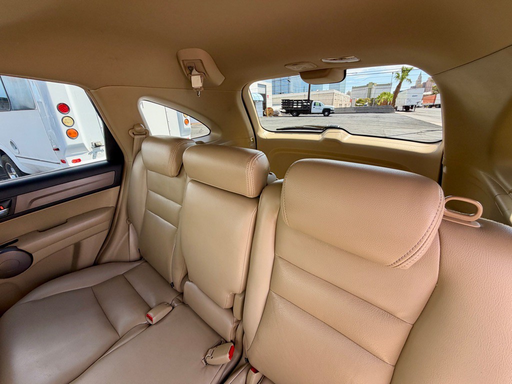 2009 Honda CR-V Image 52