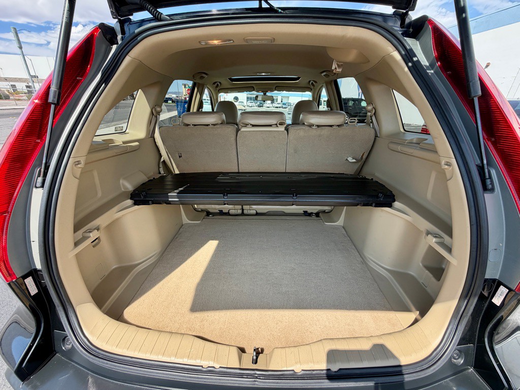 2009 Honda CR-V Image 55