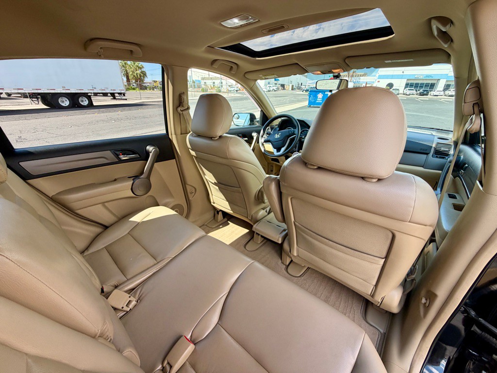 2009 Honda CR-V Image 56