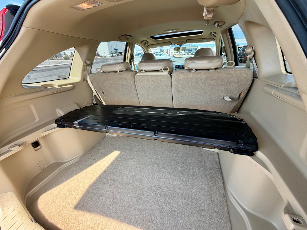 2009 Honda CR-V Image 57