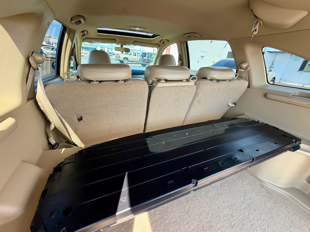 2009 Honda CR-V Image 58