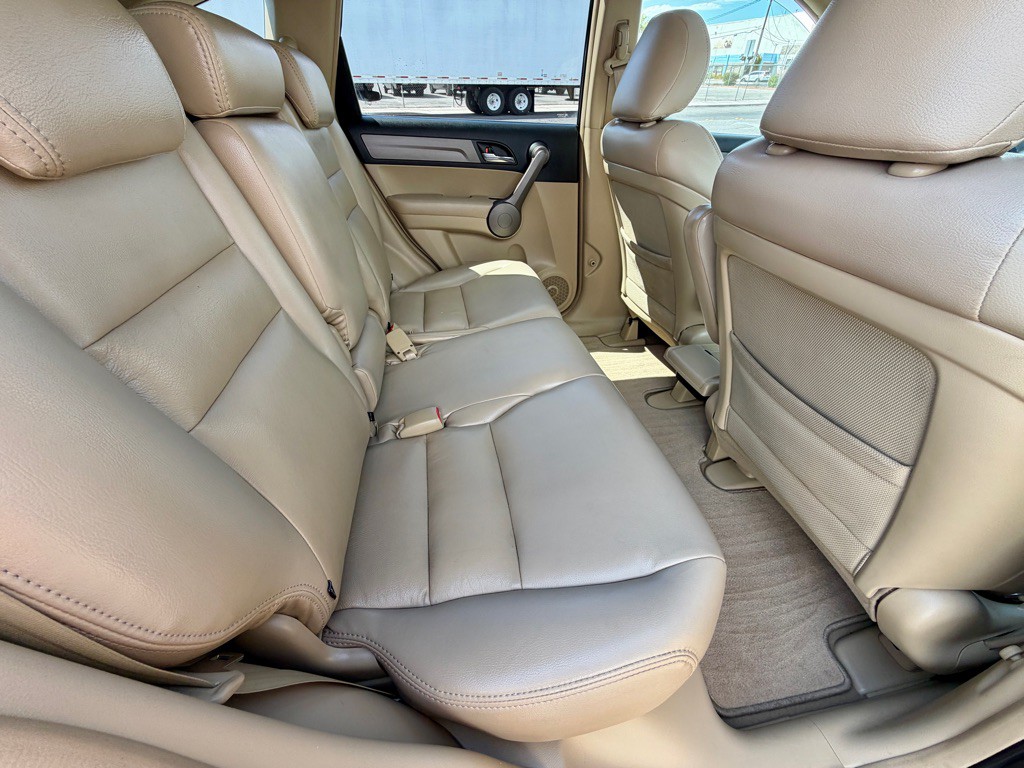 2009 Honda CR-V Image 59