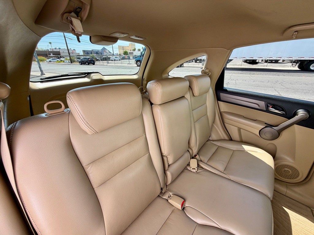 2009 Honda CR-V Image 60
