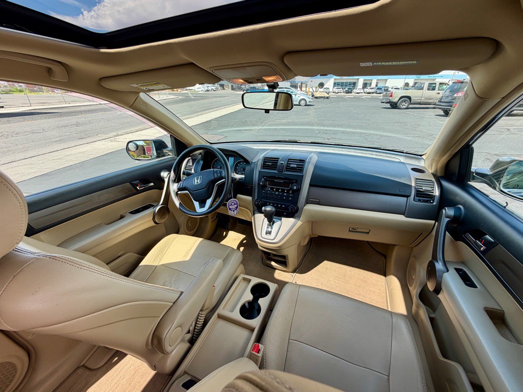 2009 Honda CR-V Image 61
