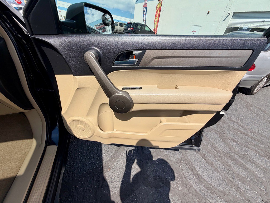 2009 Honda CR-V Image 62