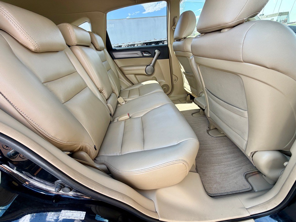 2009 Honda CR-V Image 63