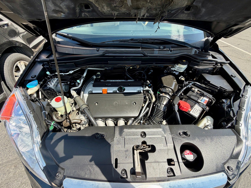 2009 Honda CR-V Image 72