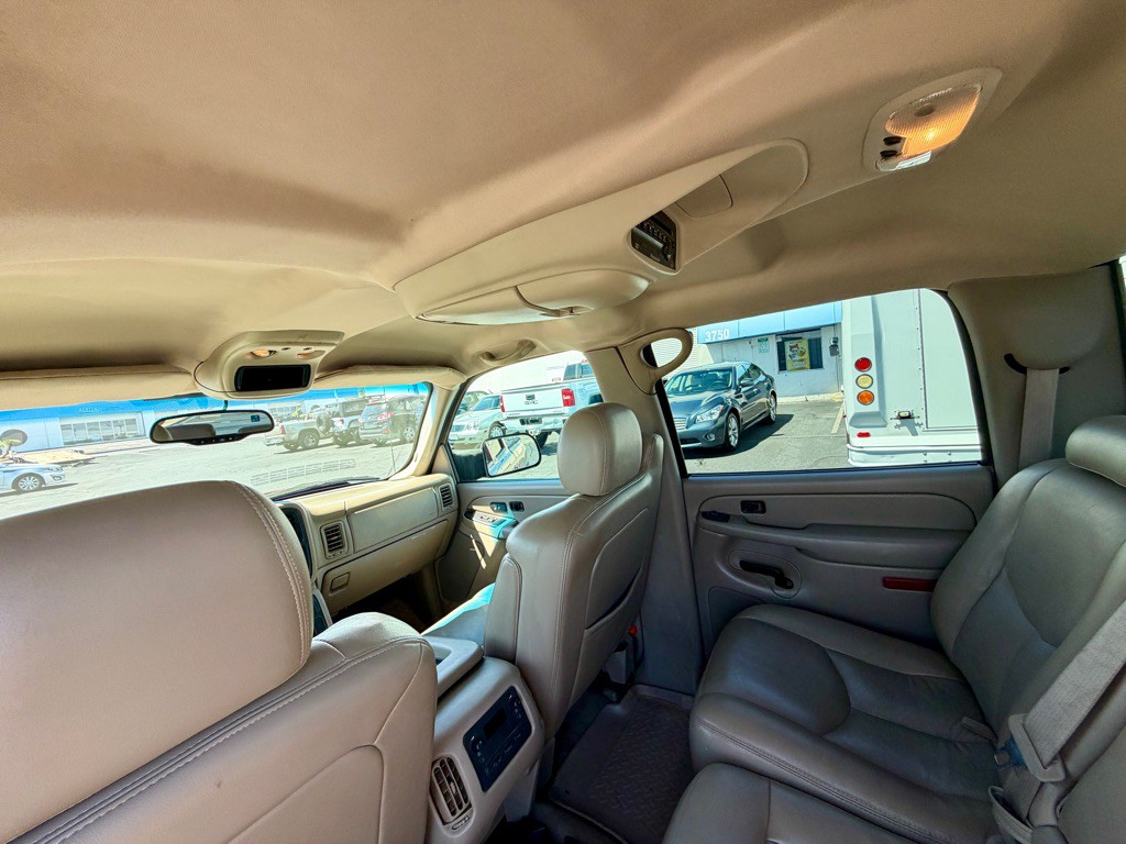 2005 Chevrolet Silverado 1500 Image 17