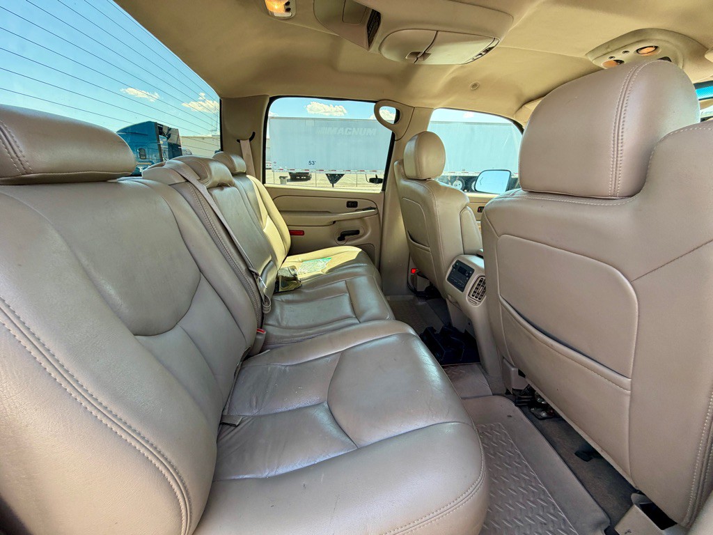2005 Chevrolet Silverado 1500 Image 19