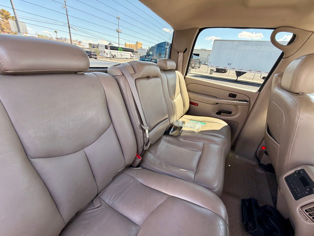 2005 Chevrolet Silverado 1500 Image 21