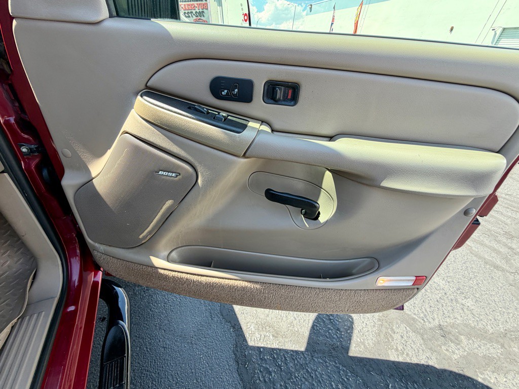 2005 Chevrolet Silverado 1500 Image 22