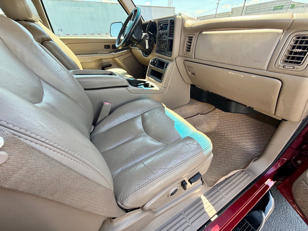 2005 Chevrolet Silverado 1500 Image 23