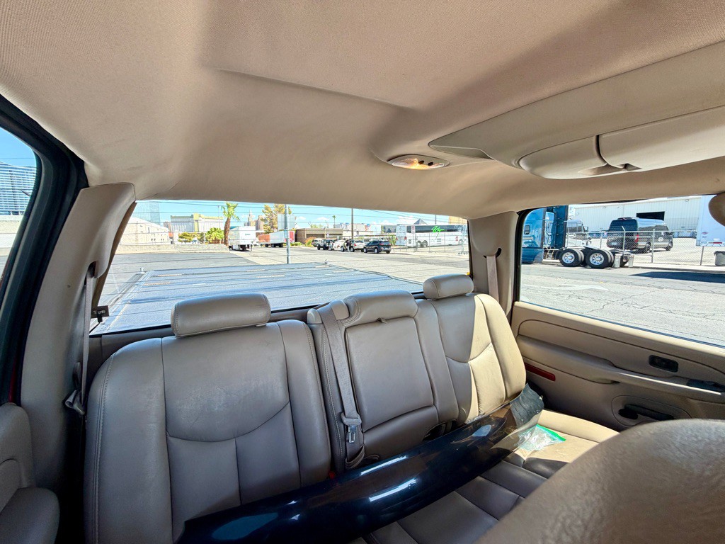 2005 Chevrolet Silverado 1500 Image 24